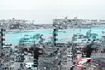 Euro Stars Hotel Old City