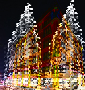 Euro Stars Hotel Old City