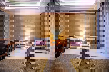 Euro Stars Hotel Old City