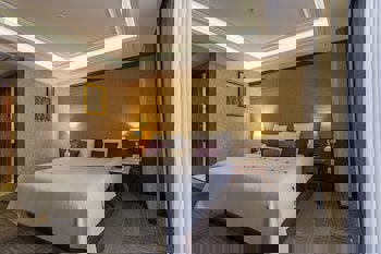 Euro Stars Hotel Old City