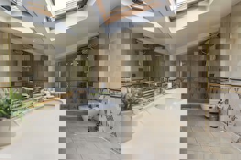 Euro Stars Hotel Old City