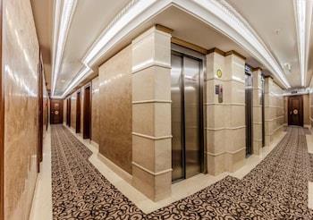 Euro Stars Hotel Old City