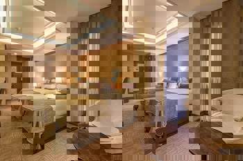 Euro Stars Hotel Old City