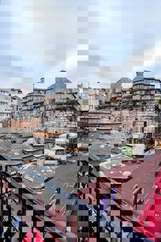 Euro Stars Hotel Old City