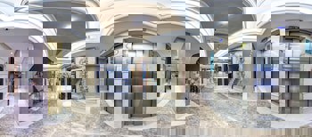 Euro Stars Hotel Old City