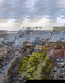 Euro Stars Hotel Old City