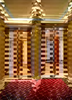 Euro Stars Hotel Old City