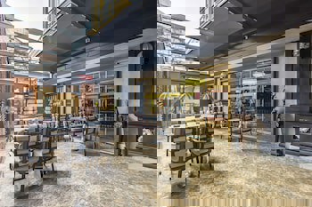 Euro Stars Hotel Old City