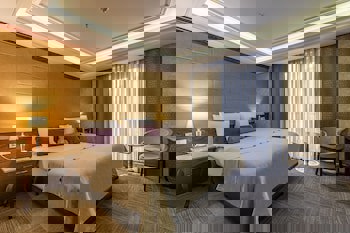 Euro Stars Hotel Old City