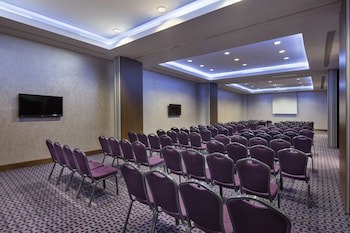 Hampton By Hilton Istanbul Kayasehir