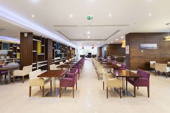 Hampton By Hilton Istanbul Kayasehir