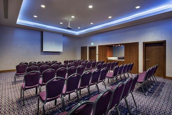 Hampton By Hilton Istanbul Kayasehir