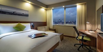 Hampton By Hilton Istanbul Kayasehir