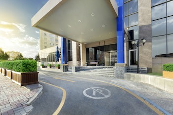Hampton By Hilton Istanbul Kayasehir