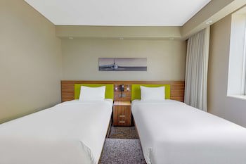 Hampton By Hilton Istanbul Kayasehir