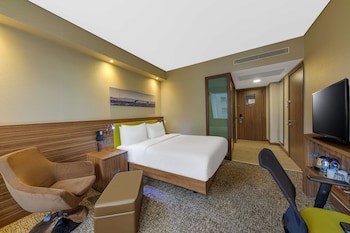 Hampton By Hilton Istanbul Kayasehir