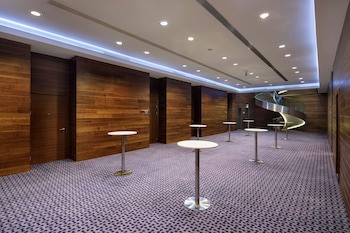 Hampton By Hilton Istanbul Kayasehir