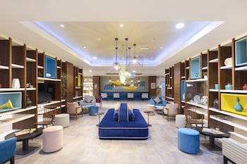 Hampton By Hilton Istanbul Kayasehir