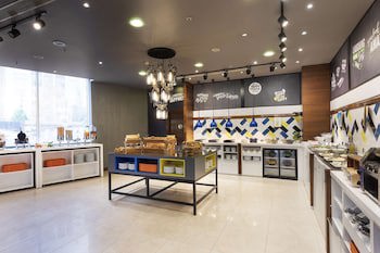 Hampton By Hilton Istanbul Kayasehir