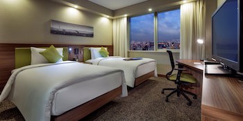 Hampton By Hilton Istanbul Kayasehir