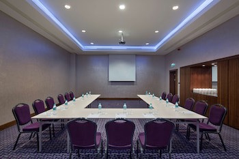 Hampton By Hilton Istanbul Kayasehir