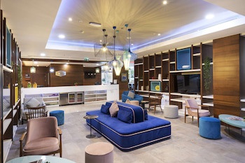 Hampton By Hilton Istanbul Kayasehir