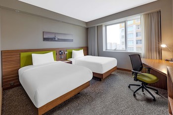 Hampton By Hilton Istanbul Kayasehir