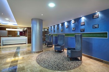 Hampton By Hilton Istanbul Kayasehir