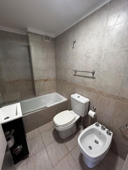 Arenales Suites