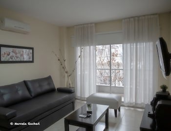 Arenales Suites