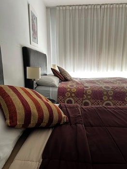 Arenales Suites
