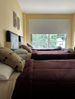 Arenales Suites