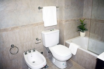 Arenales Suites