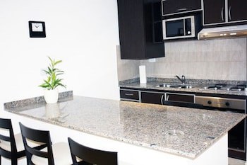 Arenales Suites