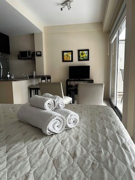 Arenales Suites