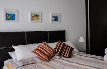 Arenales Suites