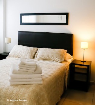 Arenales Suites