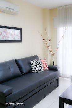 Arenales Suites