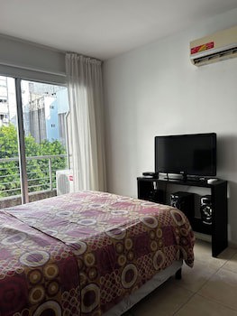 Arenales Suites