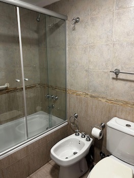 Arenales Suites