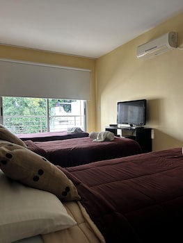 Arenales Suites