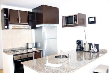 Arenales Suites