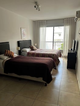 Arenales Suites