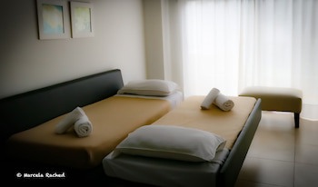 Arenales Suites