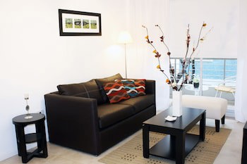 Arenales Suites