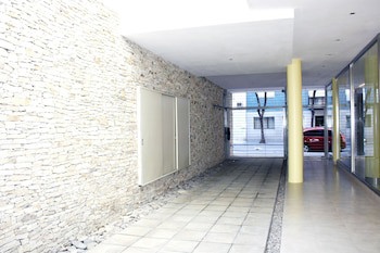 Arenales Suites