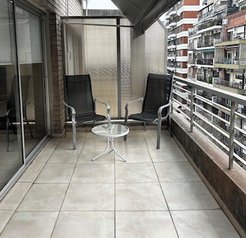 Arenales Suites