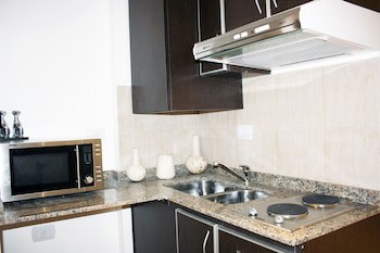 Arenales Suites
