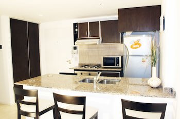 Arenales Suites