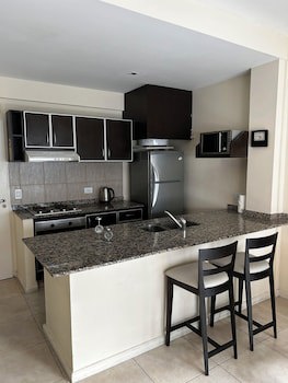 Arenales Suites